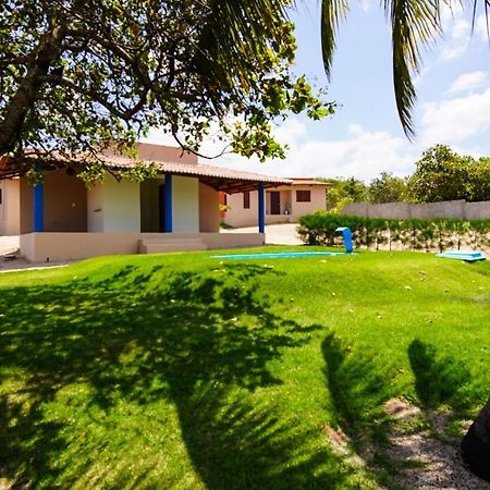 Villa Encanto Praia de Pipa Buitenkant foto
