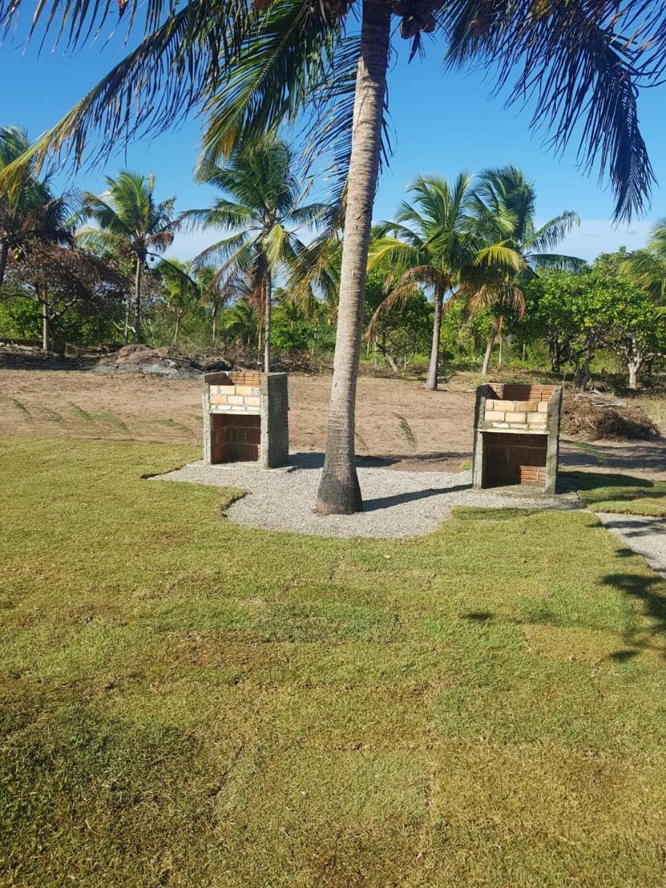 Villa Encanto Praia de Pipa Buitenkant foto