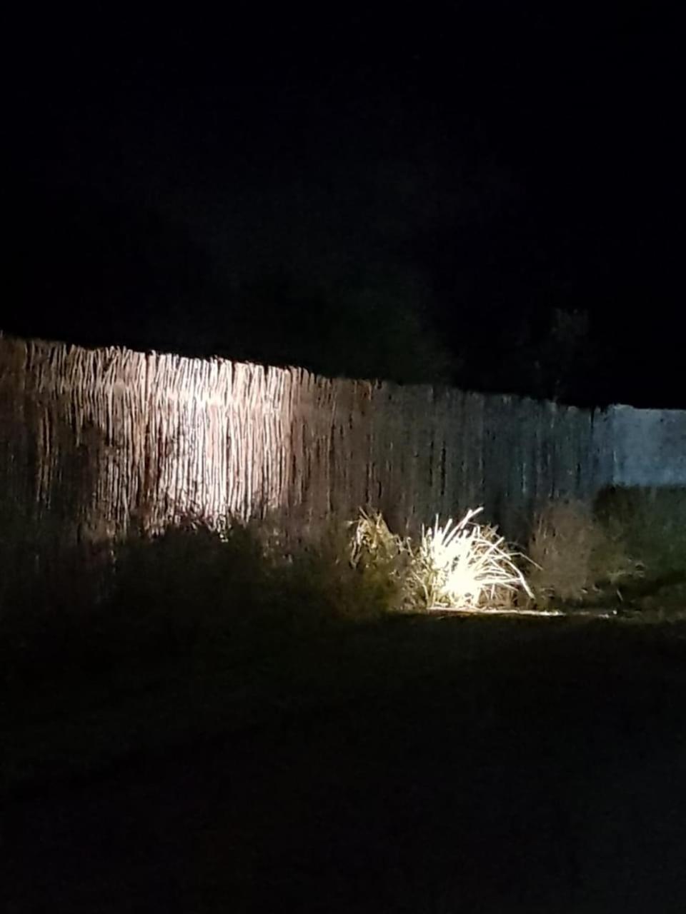 Villa Encanto Praia de Pipa Buitenkant foto
