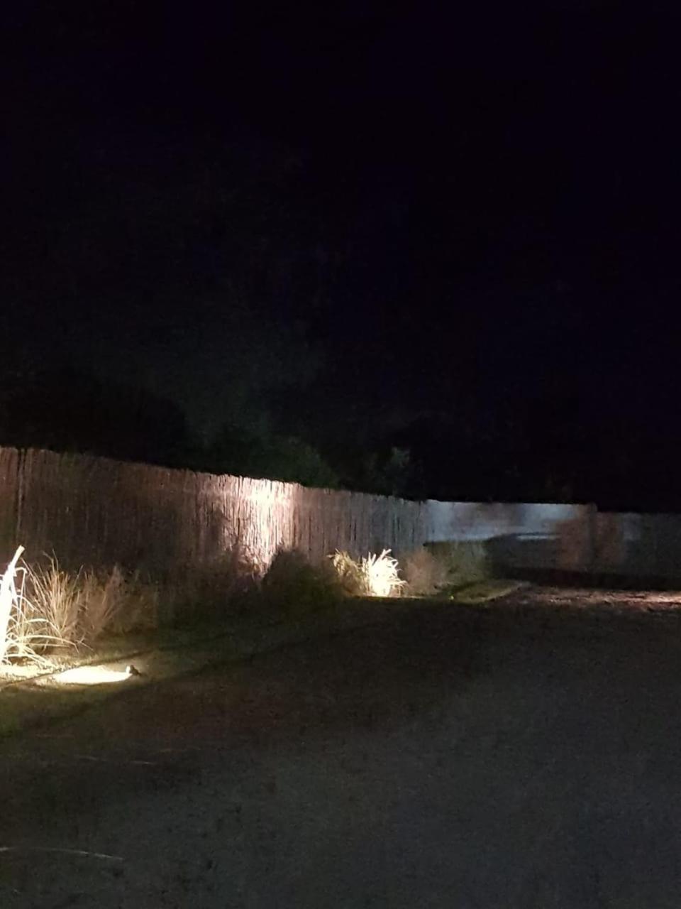 Villa Encanto Praia de Pipa Buitenkant foto