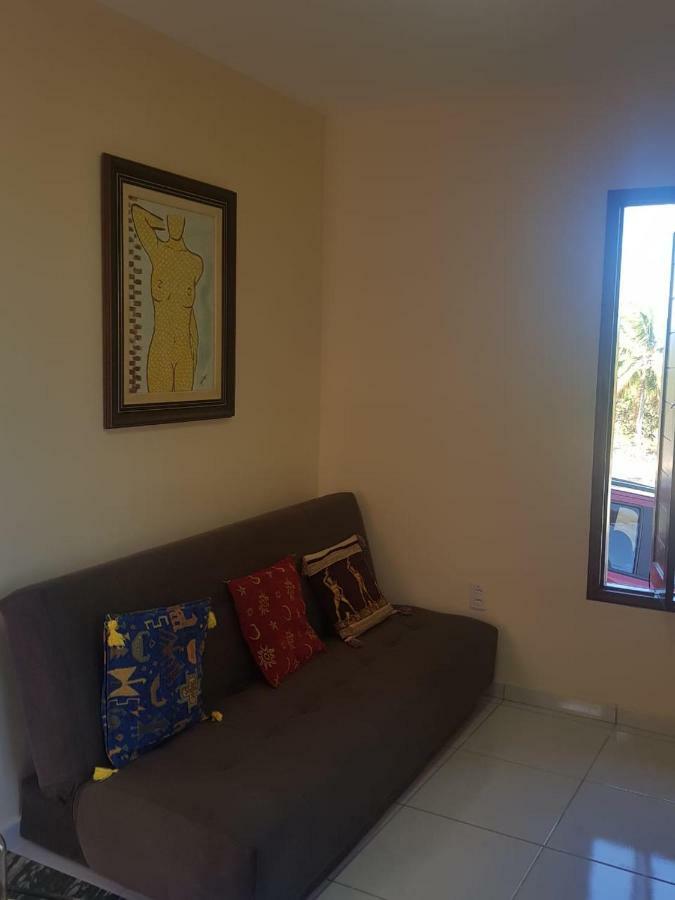 Villa Encanto Praia de Pipa Buitenkant foto