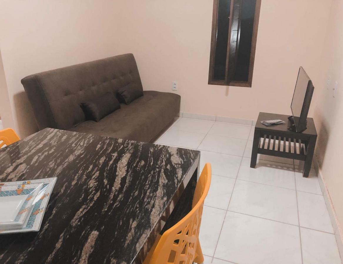Villa Encanto Praia de Pipa Buitenkant foto