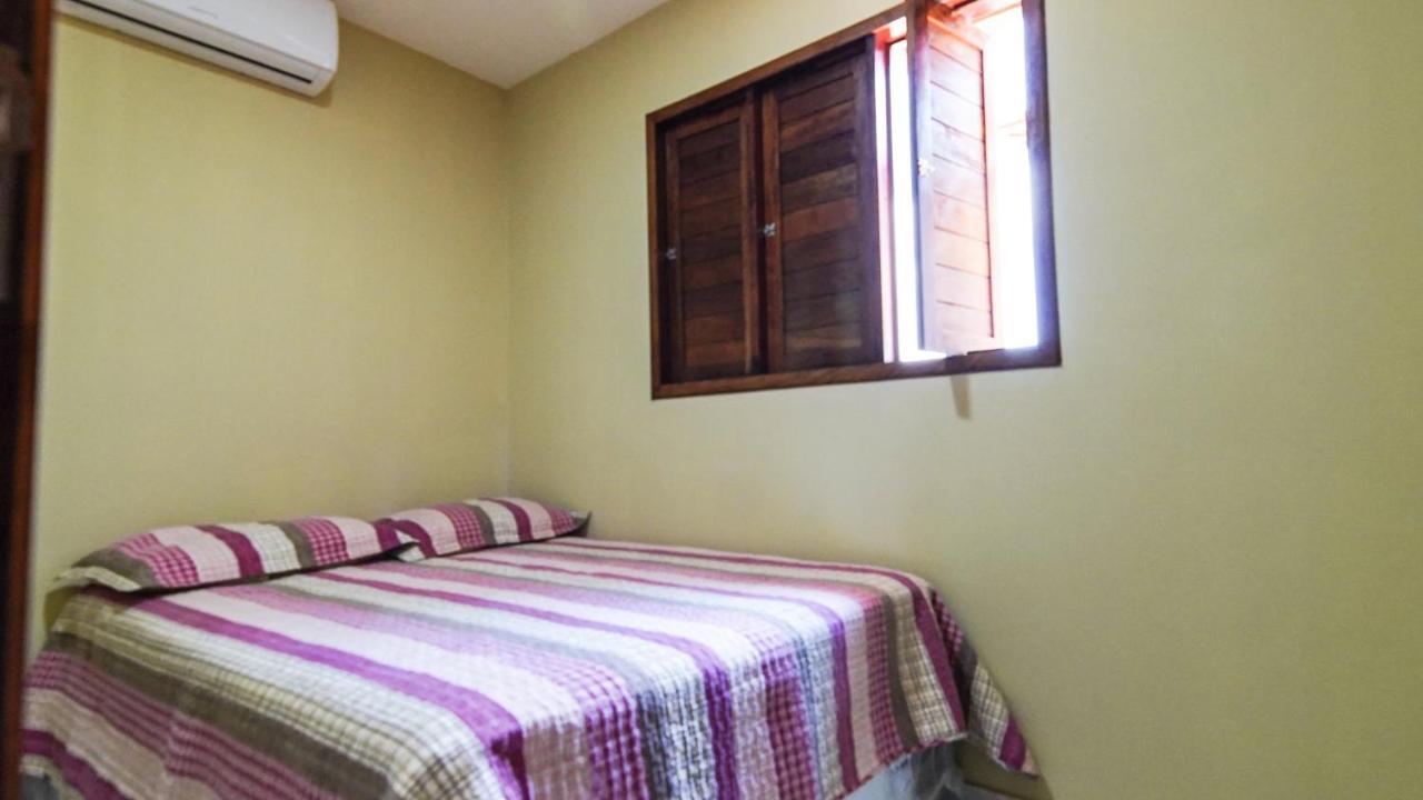 Villa Encanto Praia de Pipa Buitenkant foto