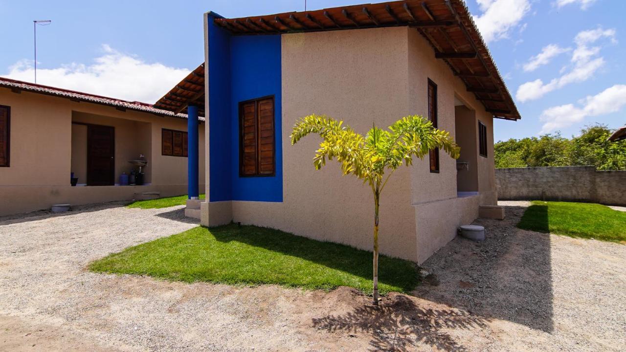 Villa Encanto Praia de Pipa Buitenkant foto