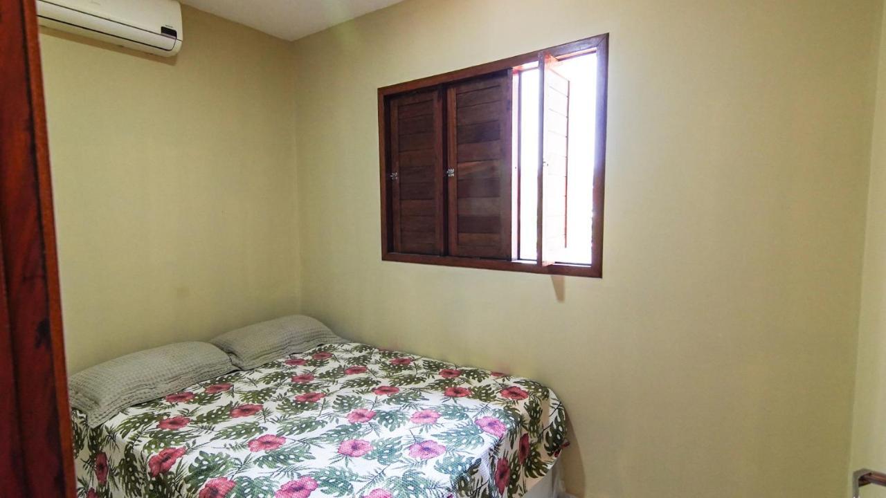 Villa Encanto Praia de Pipa Buitenkant foto